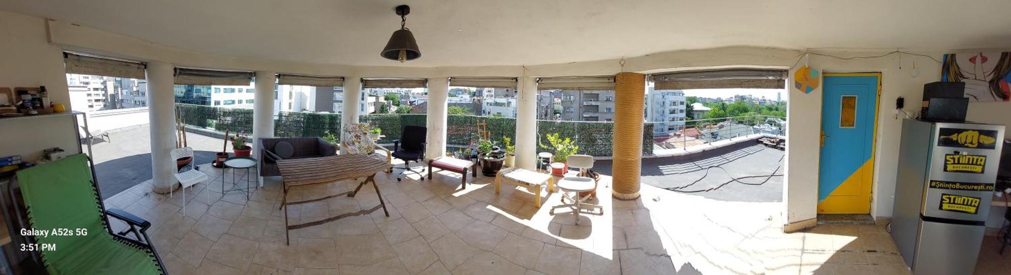 Caragiale Apartment Bucharest Exterior photo